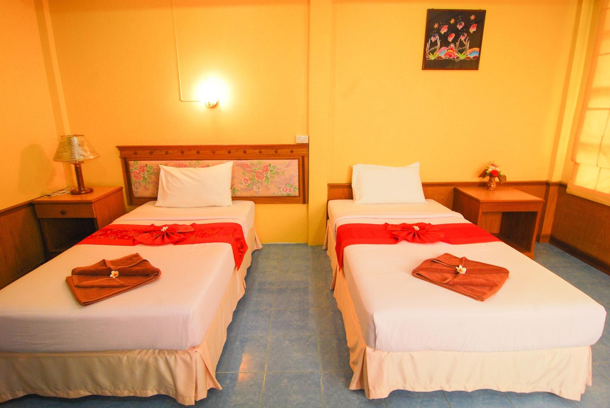 Dream Team Beach Resort Ko Lanta Dış mekan fotoğraf