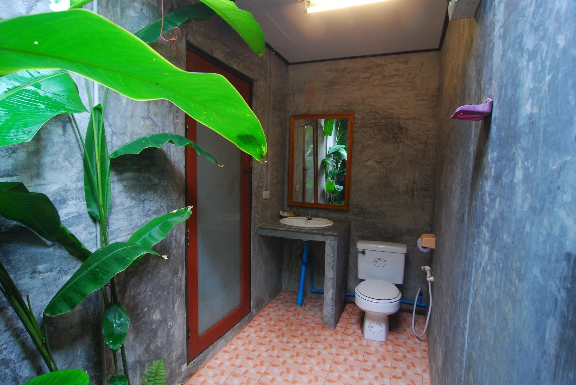 Dream Team Beach Resort Ko Lanta Dış mekan fotoğraf