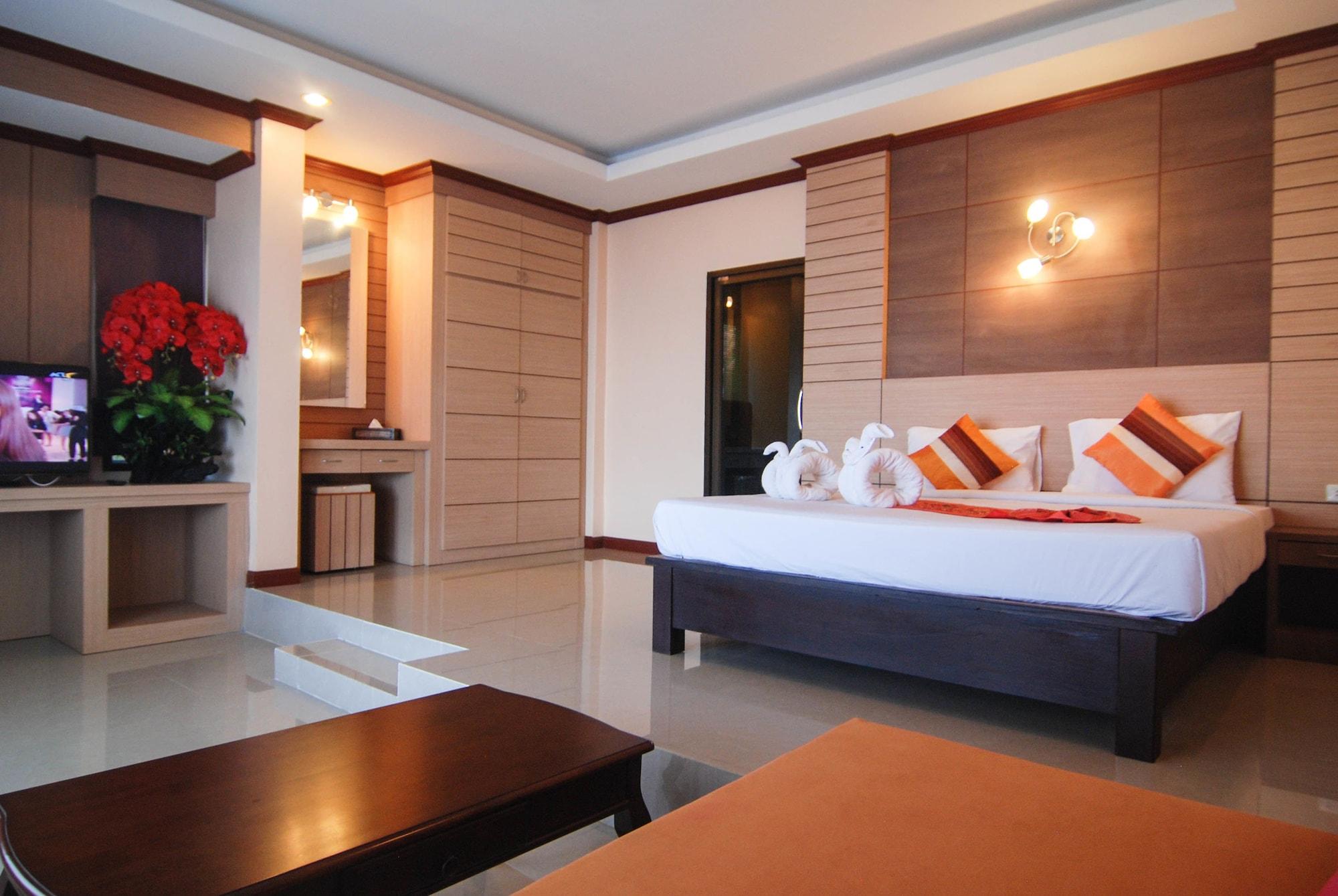Dream Team Beach Resort Ko Lanta Dış mekan fotoğraf