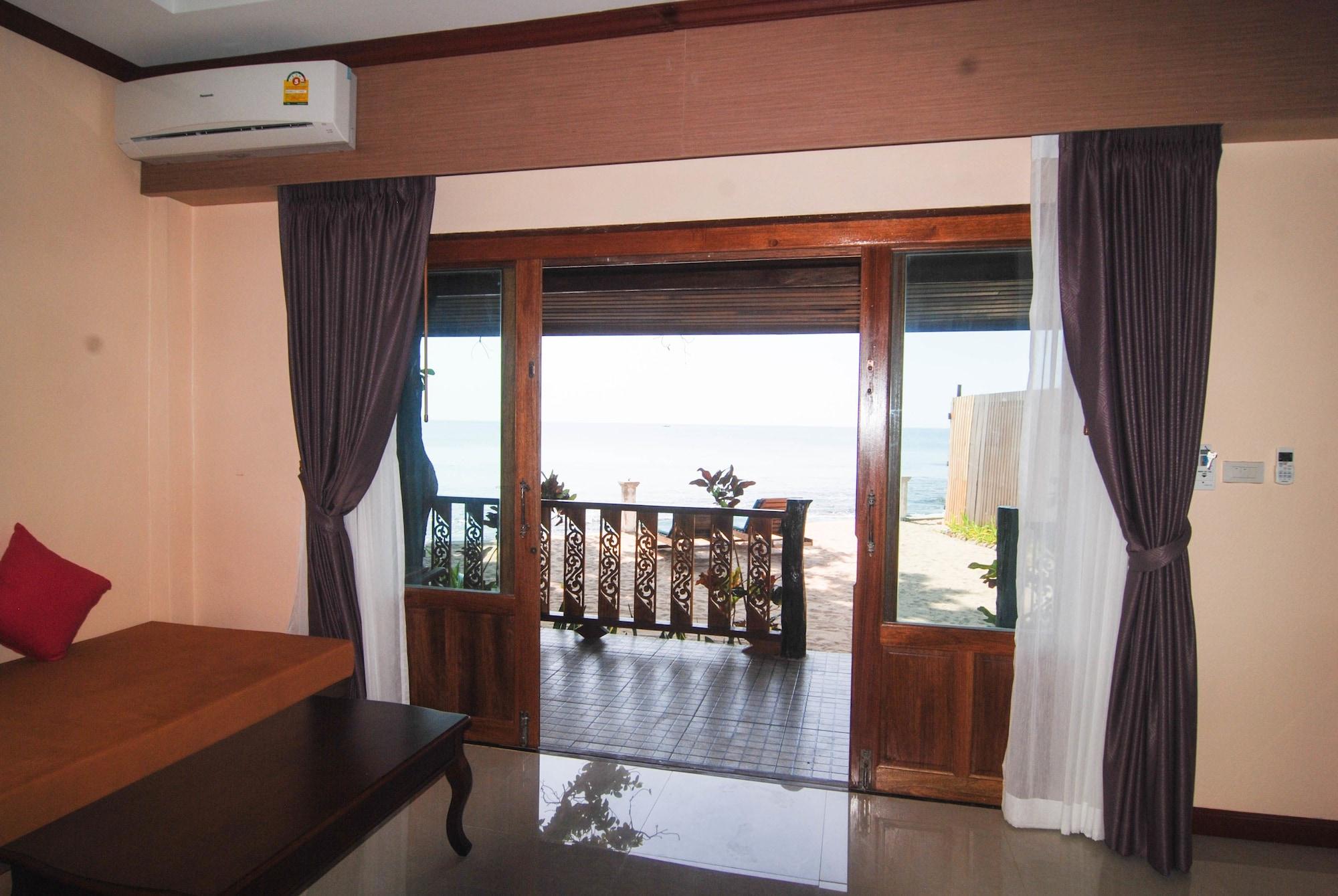 Dream Team Beach Resort Ko Lanta Dış mekan fotoğraf
