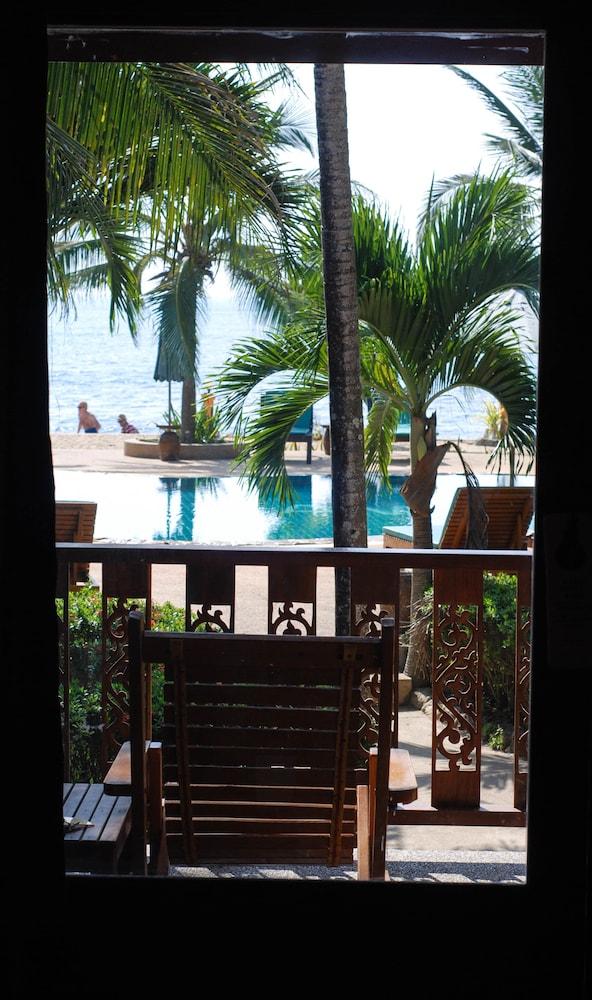 Dream Team Beach Resort Ko Lanta Dış mekan fotoğraf