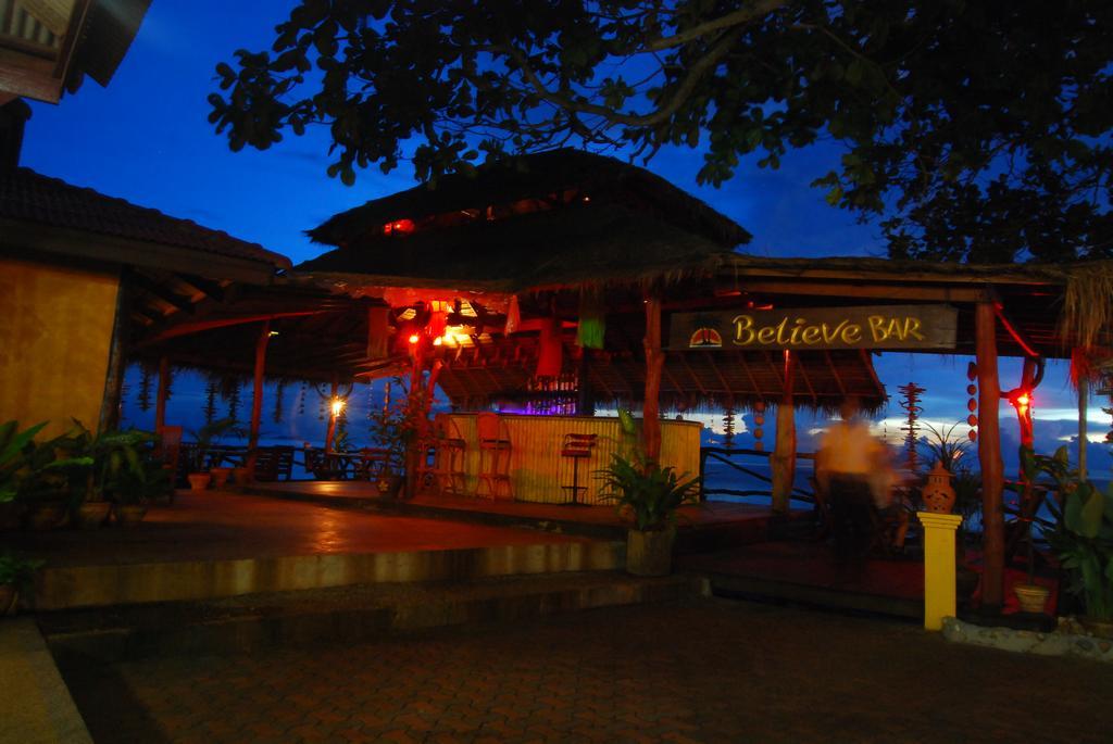 Dream Team Beach Resort Ko Lanta Dış mekan fotoğraf